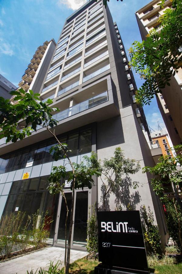 By Dabra - Studios Exclusivos Com Rooftop, Academia E Coworking Perto Da Avenida Paulista Sao Paulo Exterior foto